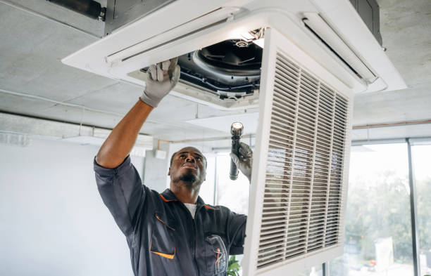 Licensed Hvac service in Edinburgh, IN - FH HVAC